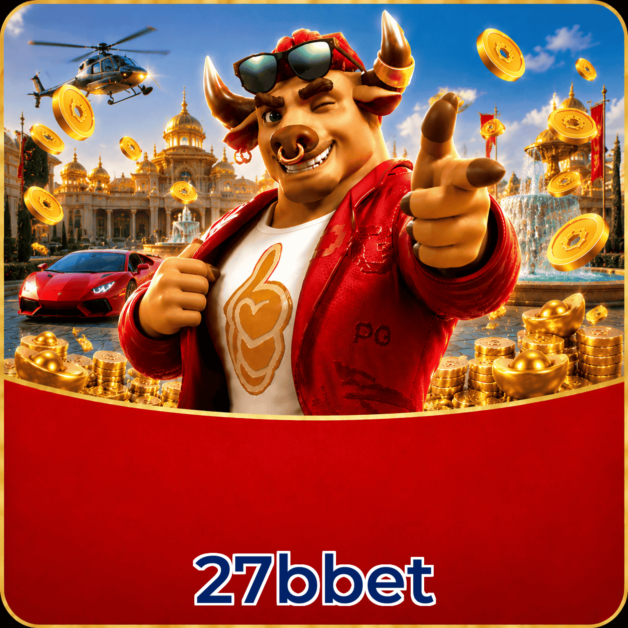 Jackpots Progressivos