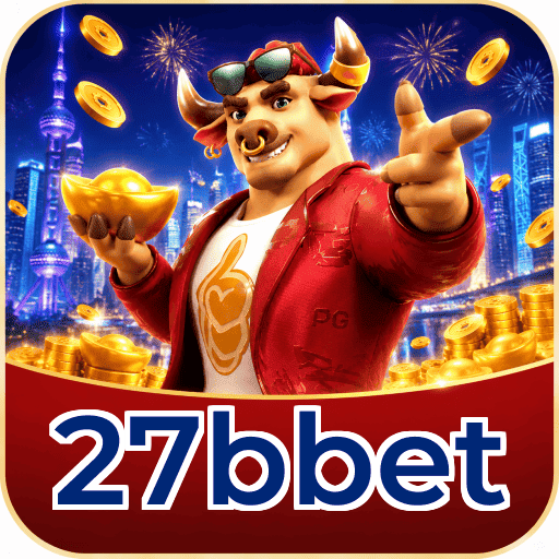 27bbet Logo 2