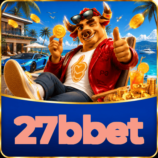 27bbet Segurança Logo 1
