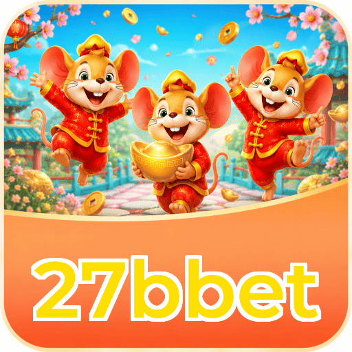 27bbet Logo 3