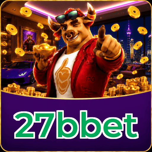 27bbet Instalar Logo 1