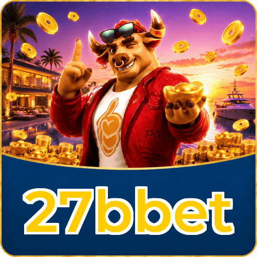 27bbet Instalar Logo 2