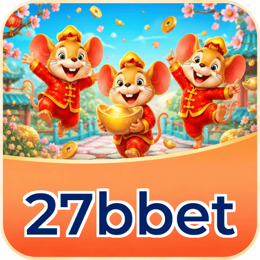 27bbet Logo 1