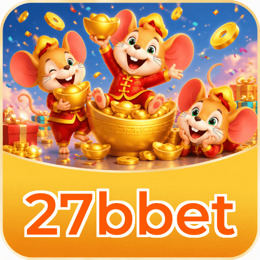 27bbet Instalar Logo 3